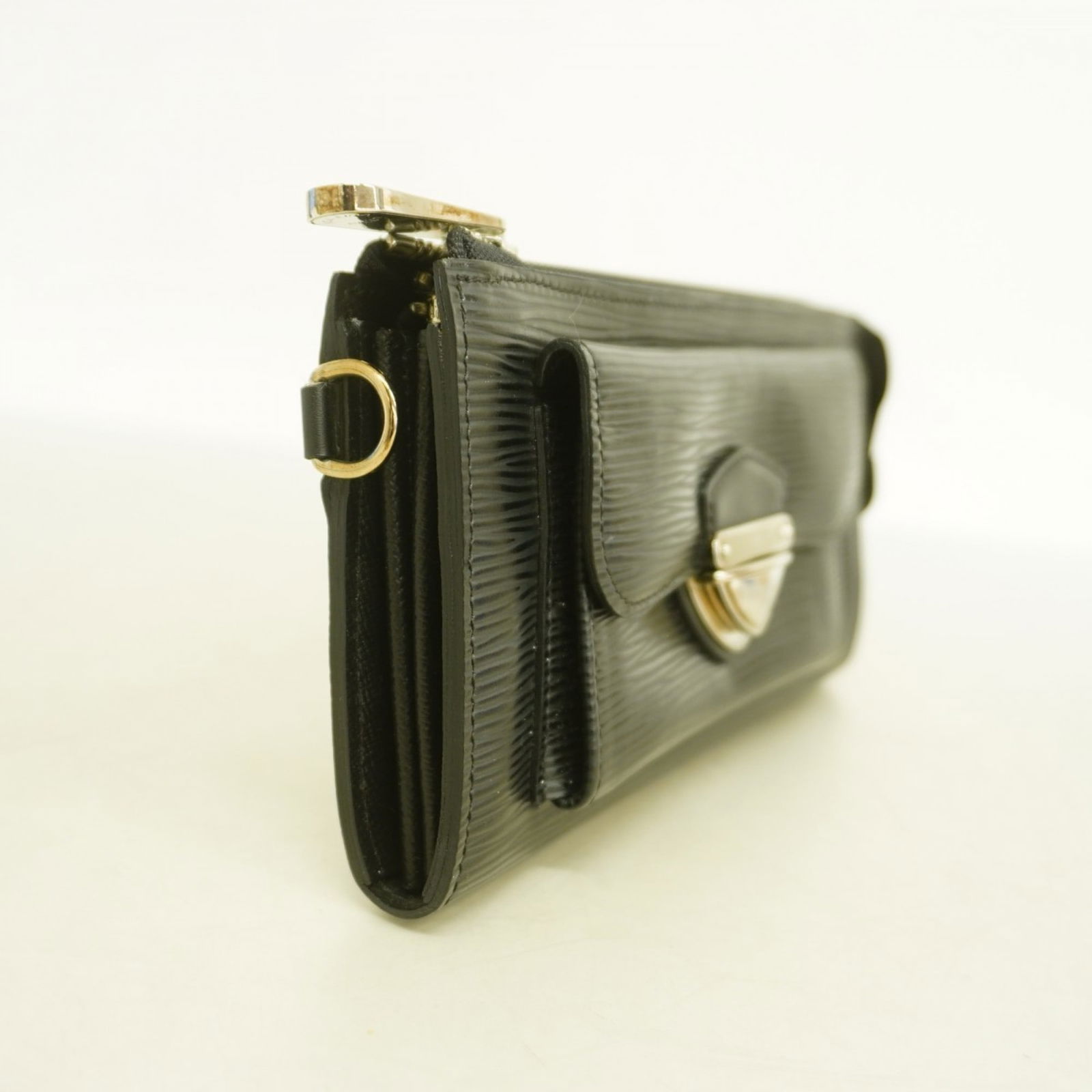 (Bi-Fold) Louis Vuitton Long Wallet - 2