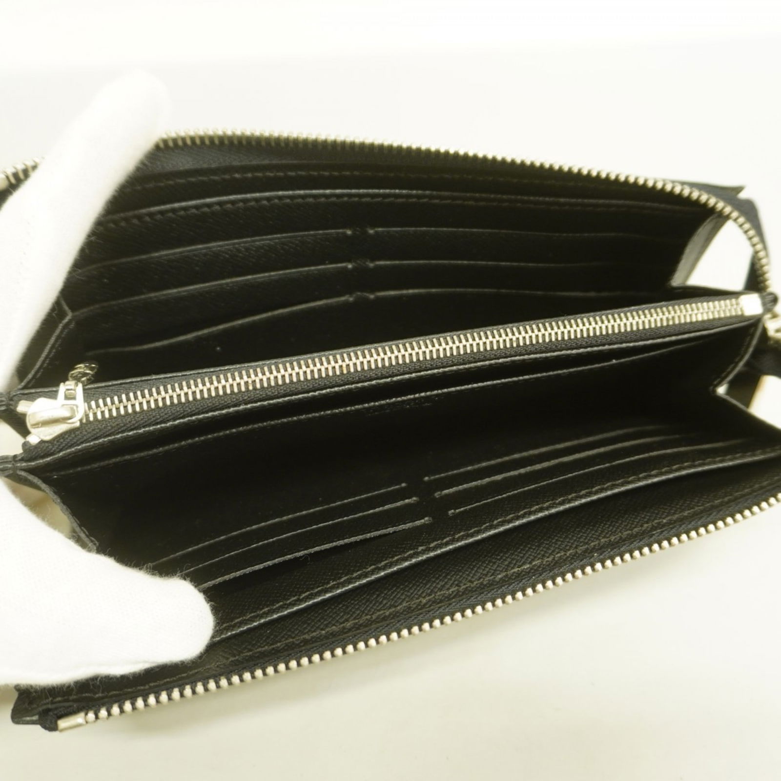 (Bi-Fold) Louis Vuitton Long Wallet - 3