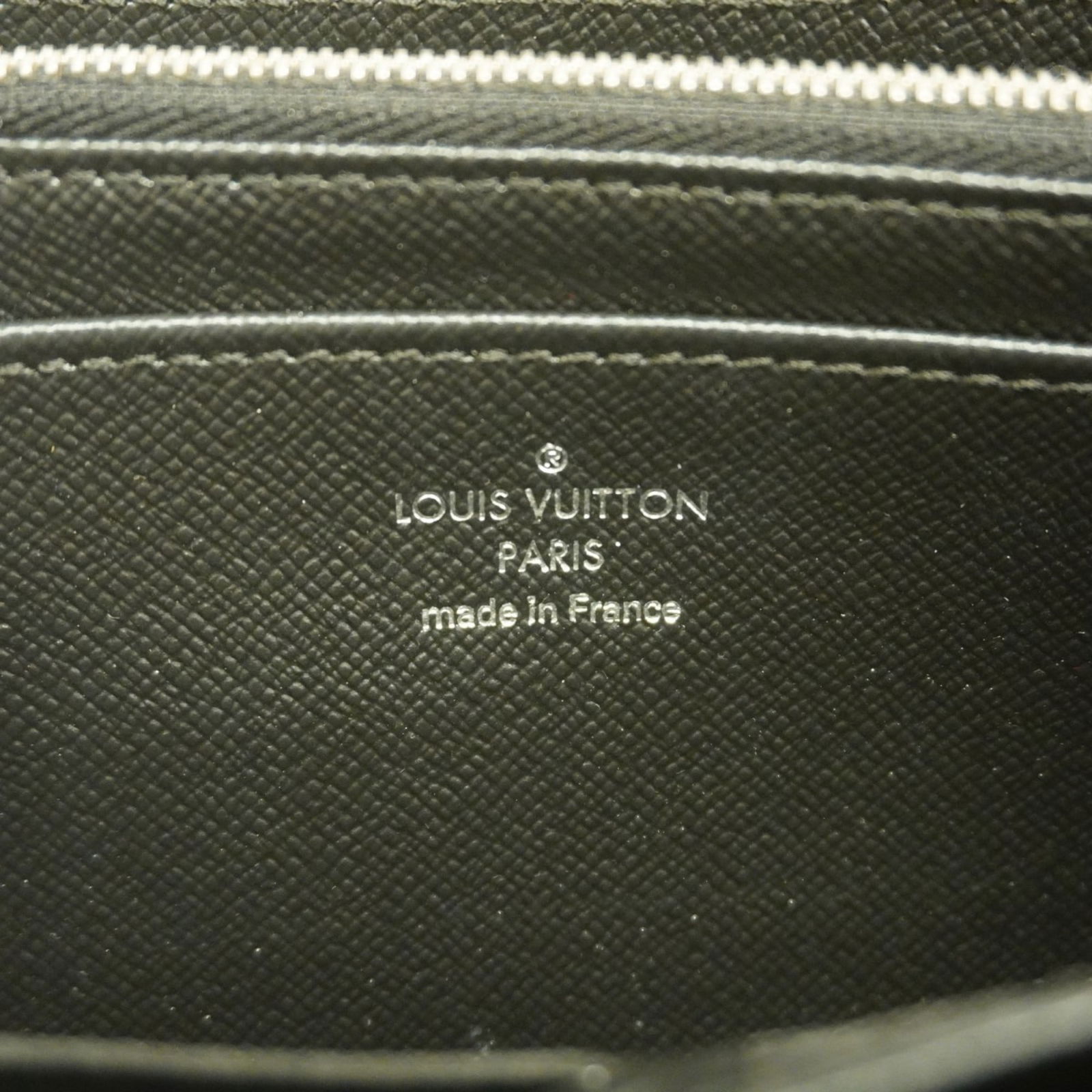 (Bi-Fold) Louis Vuitton Long Wallet - 4