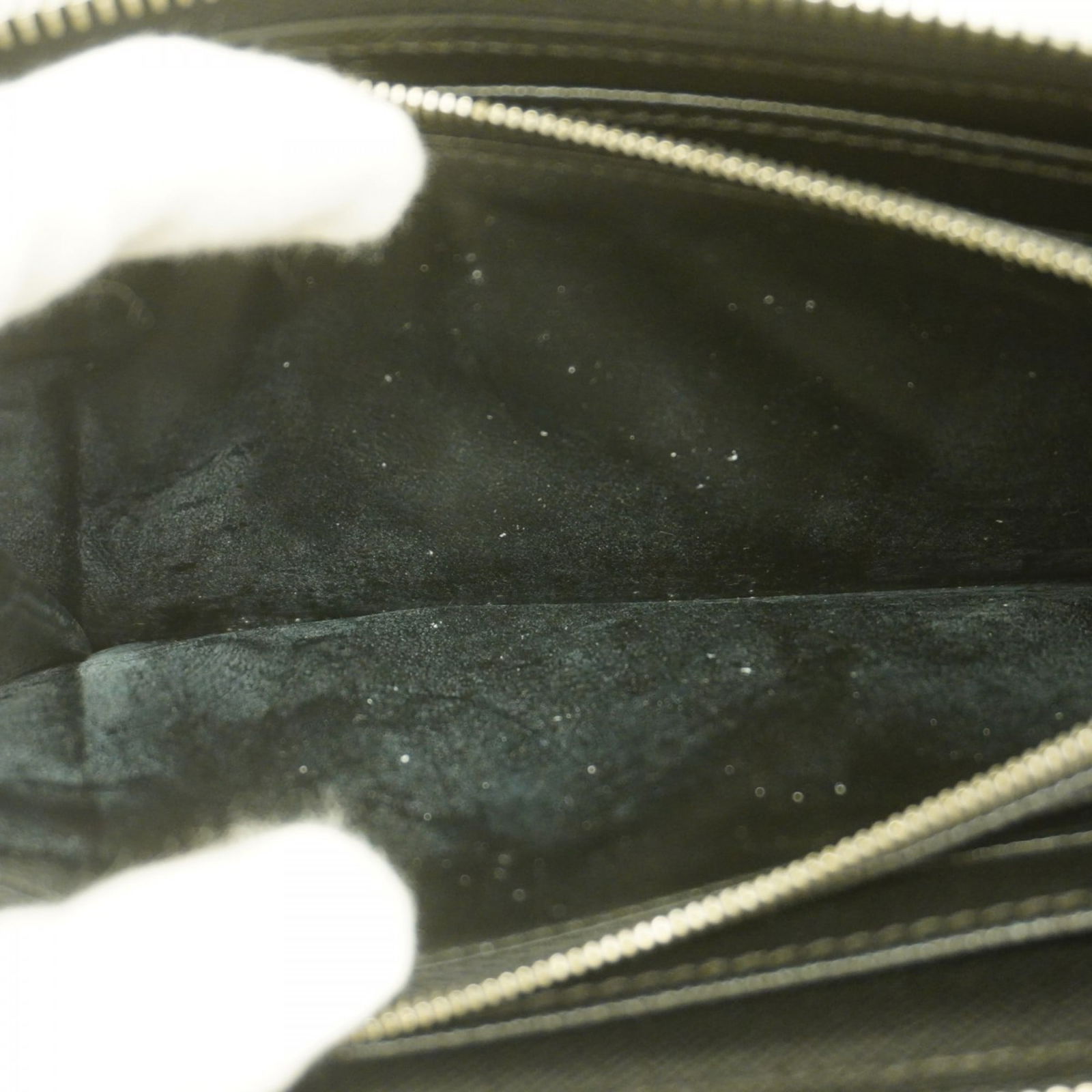 (Bi-Fold) Louis Vuitton Long Wallet - 6