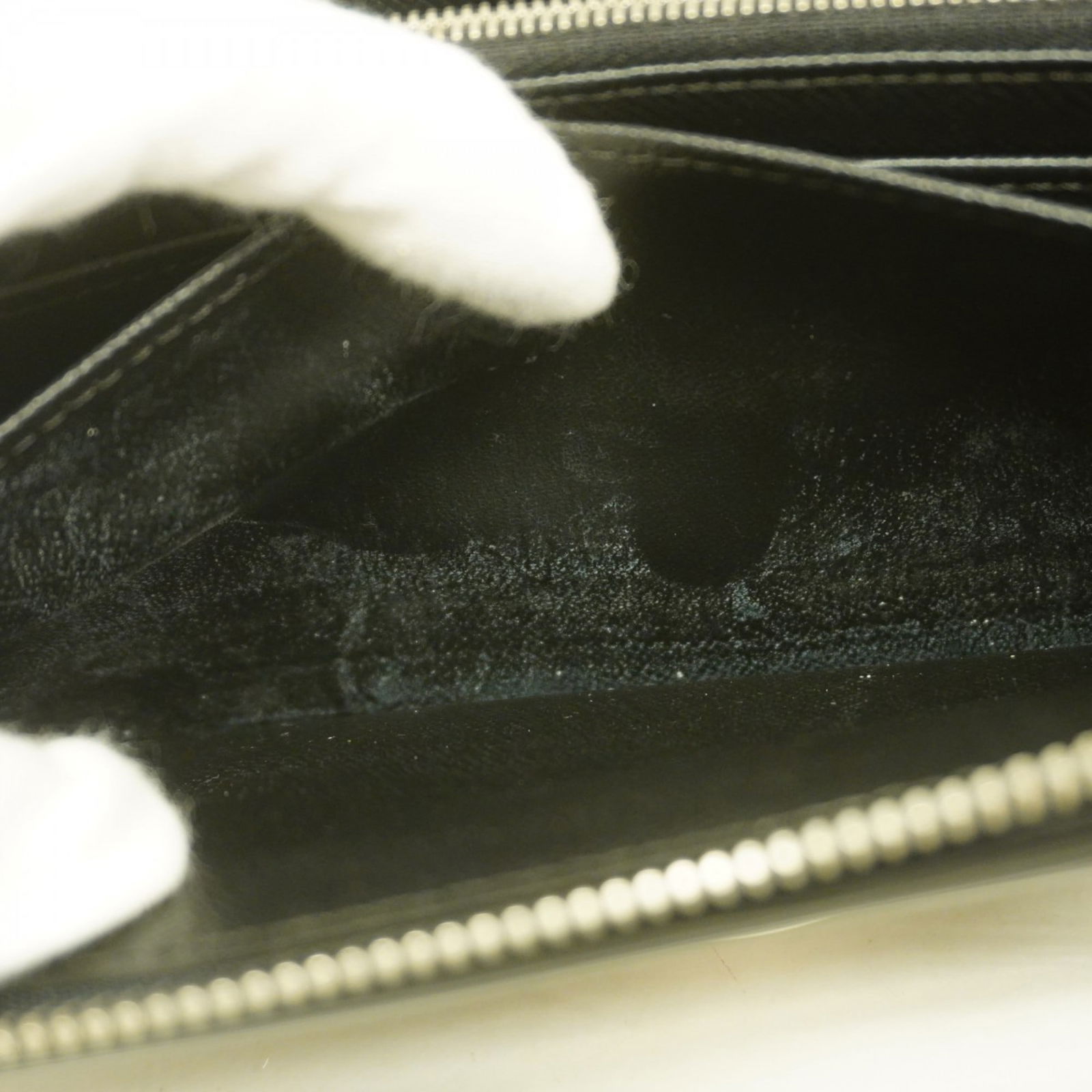 (Bi-Fold) Louis Vuitton Long Wallet - 7