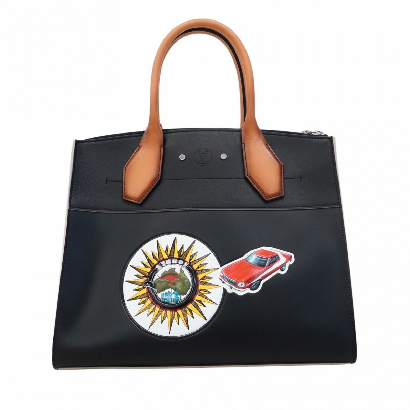 Handbag Louis Vuitton - 16