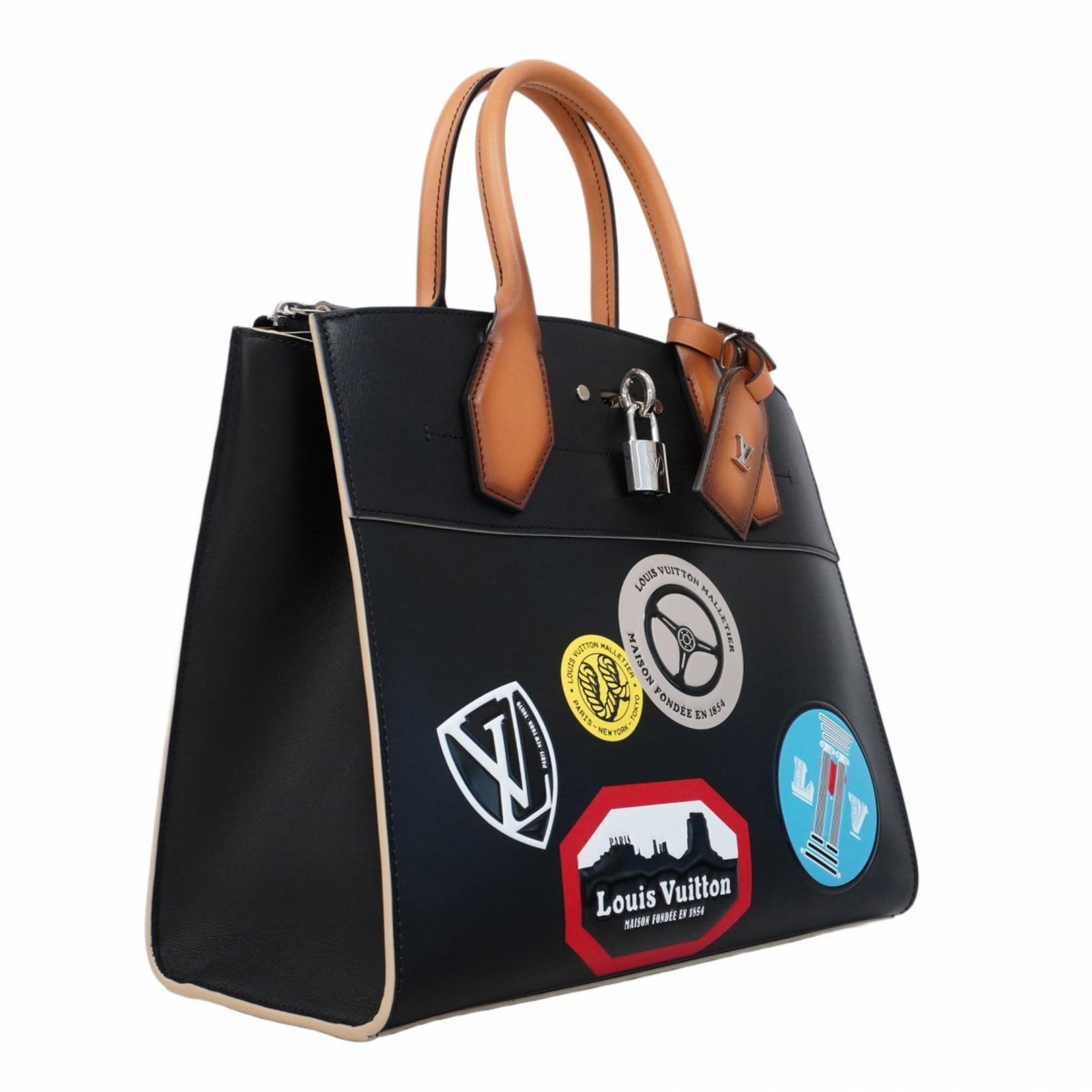 Handbag Louis Vuitton - 2