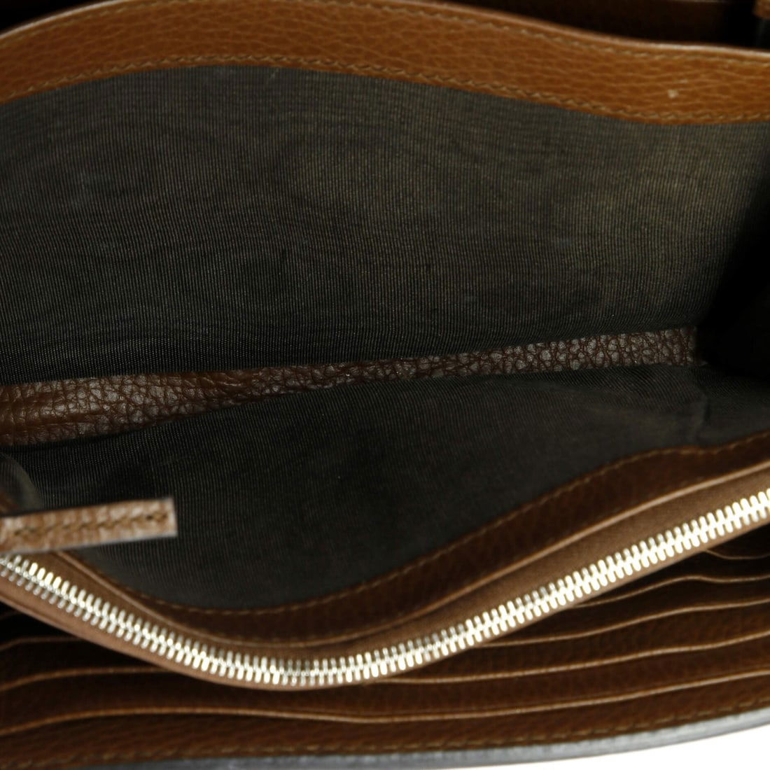 Small Gucci Dionysus Chain Wallet GG Denim - 5