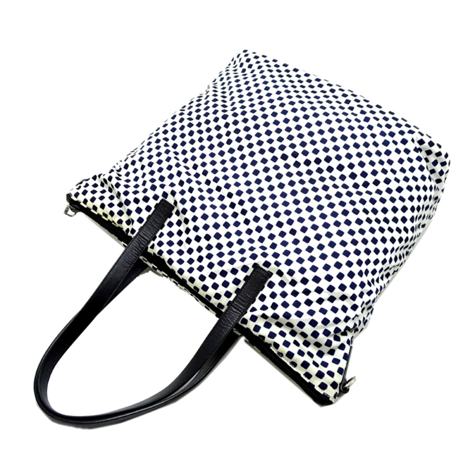 Nylon Prada Tote Bag - 4