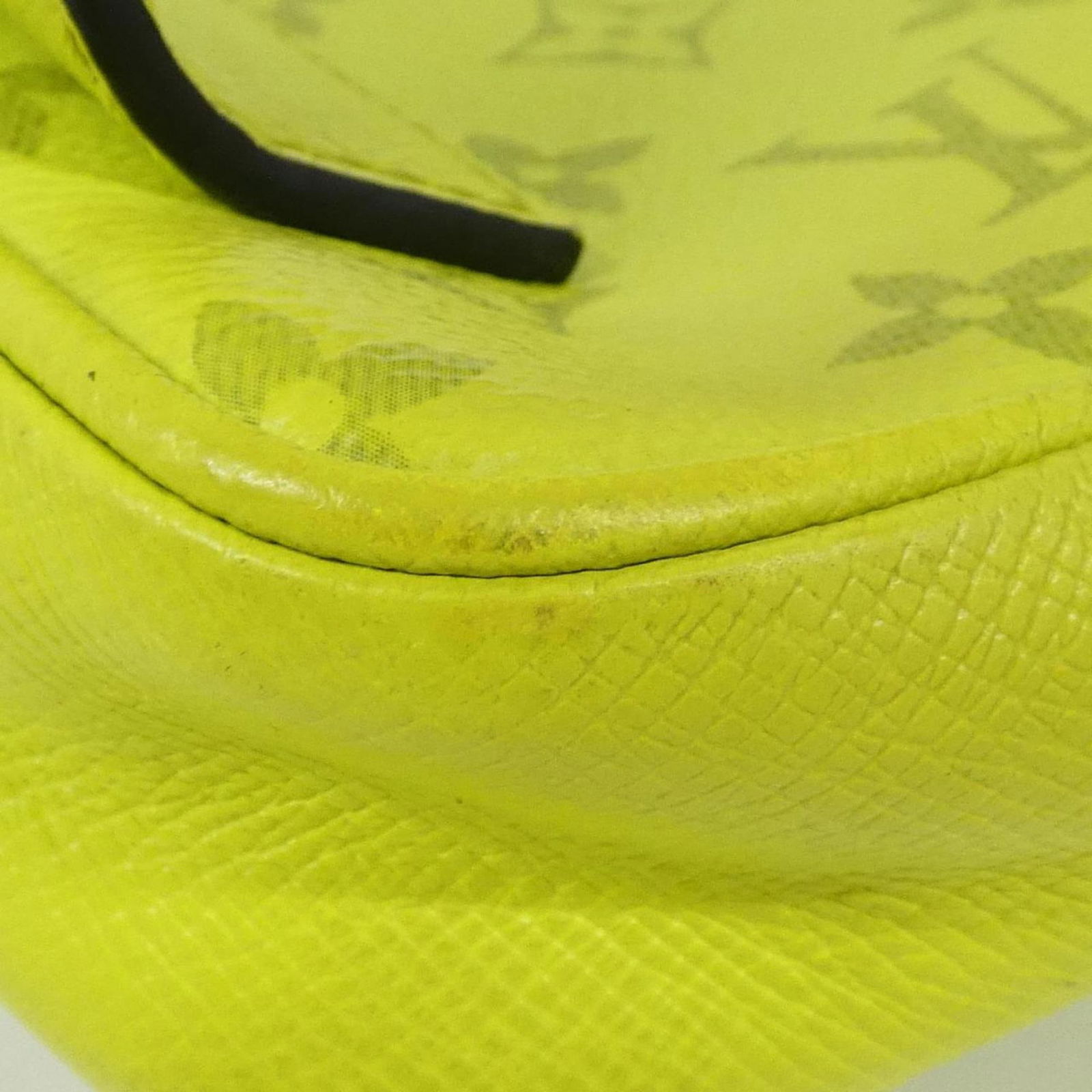 Leather - Louis Vuitton Shoulder Bag Coated Canvas - 3