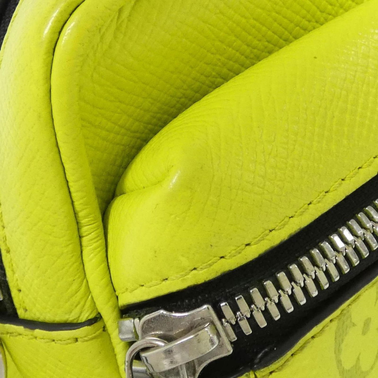 Leather - Louis Vuitton Shoulder Bag Coated Canvas - 6