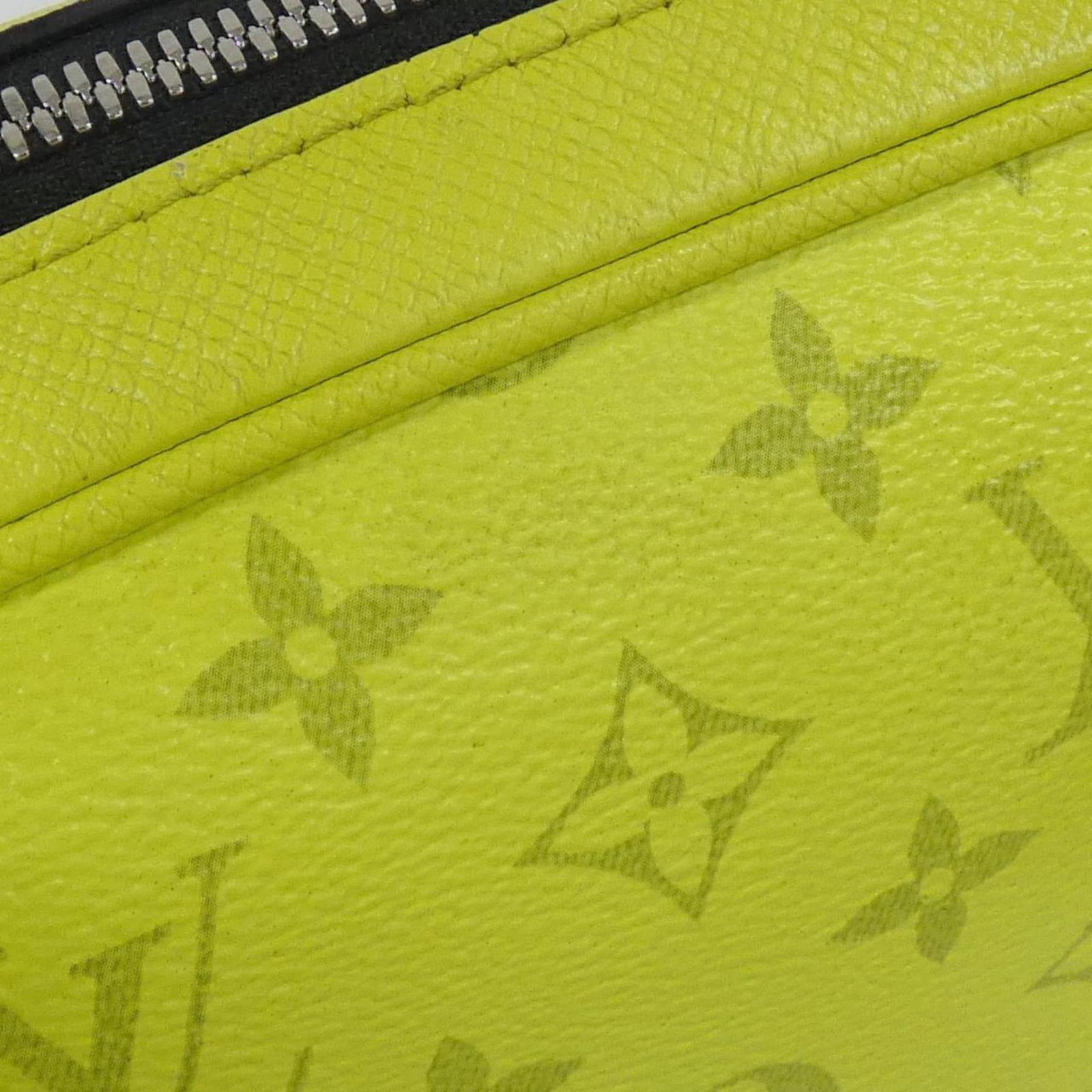 Leather - Louis Vuitton Shoulder Bag Coated Canvas - 7