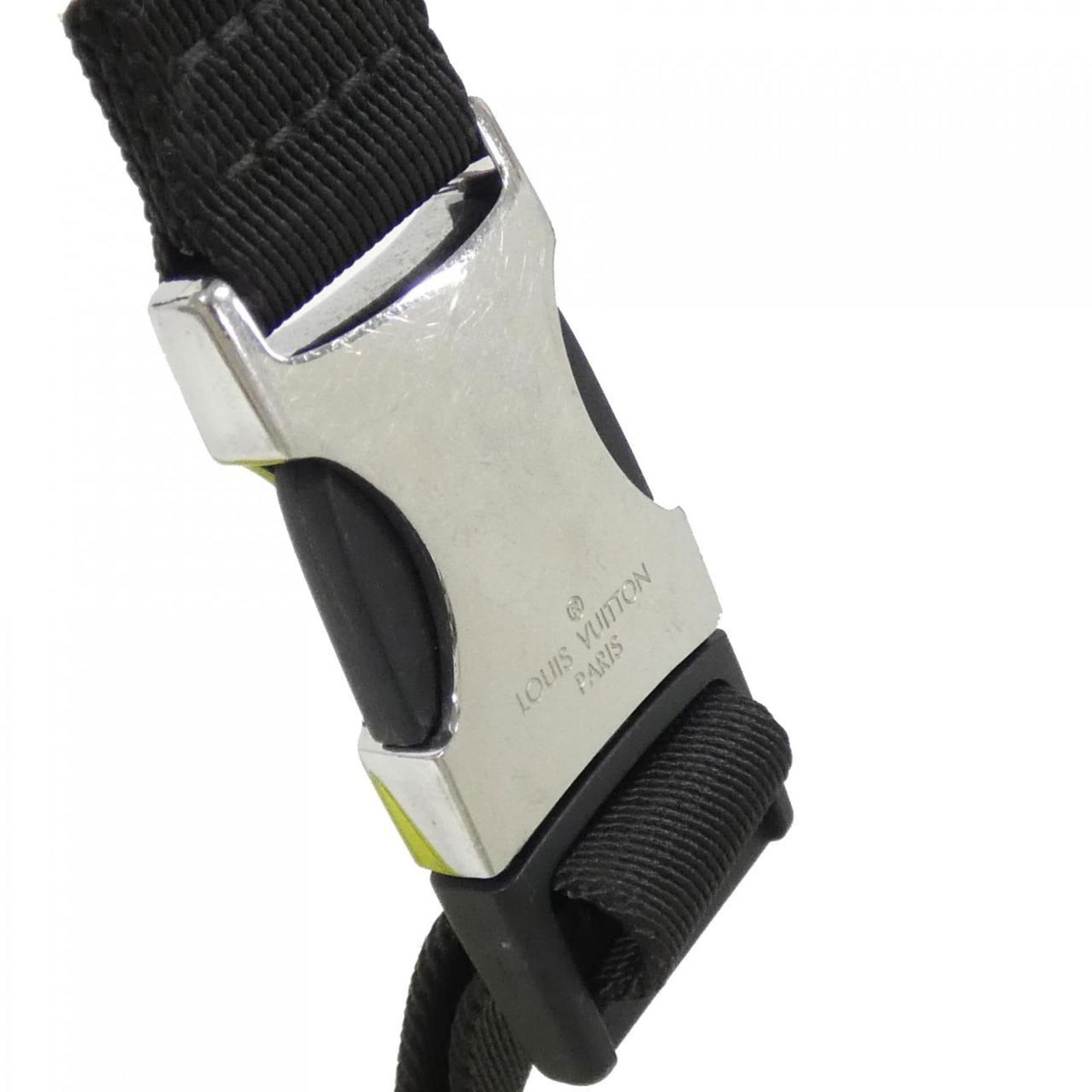 Leather - Louis Vuitton Shoulder Bag Coated Canvas - 9