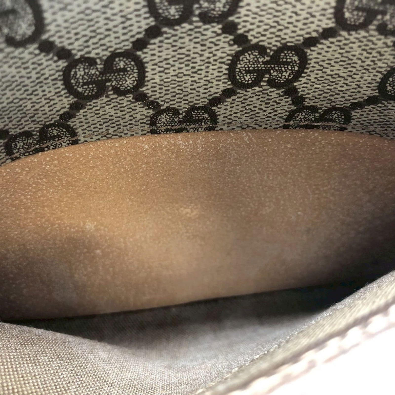 Shoulder Bag Gg Supreme - Gucci Pochette - 10