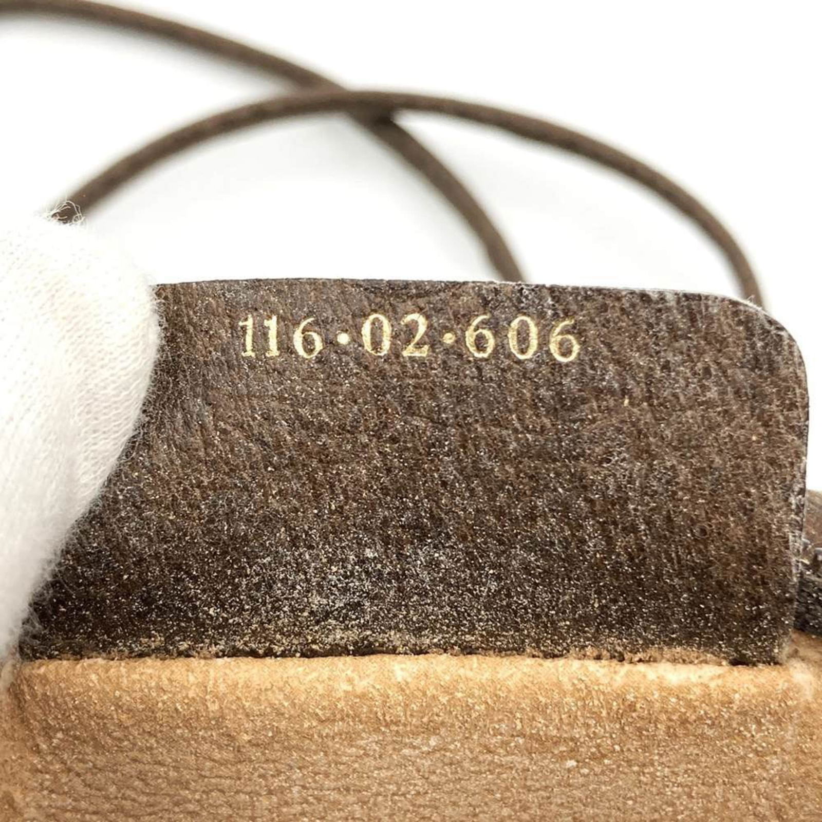 Shoulder Bag Gg Supreme - Gucci Pochette - 13