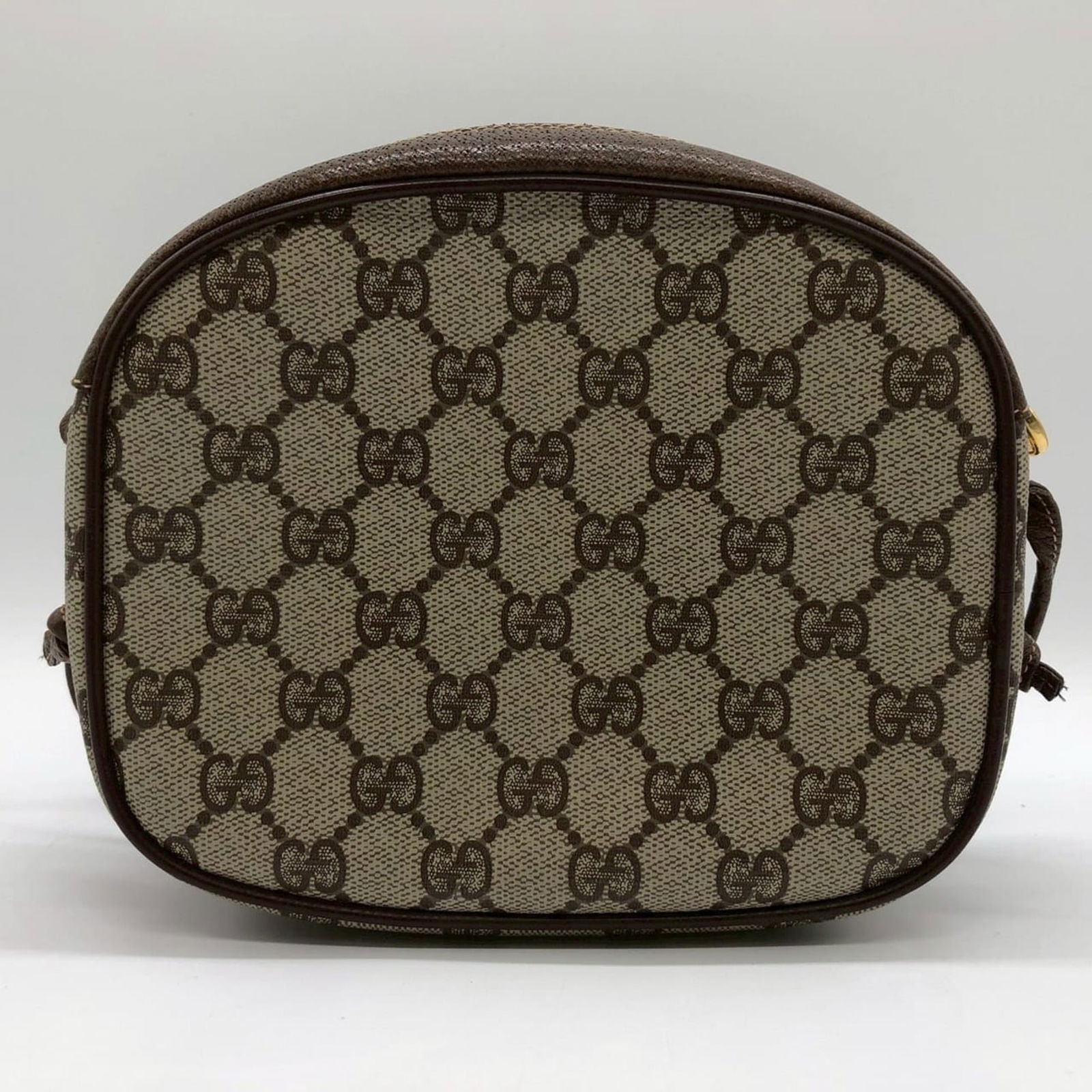 Shoulder Bag Gg Supreme - Gucci Pochette - 2