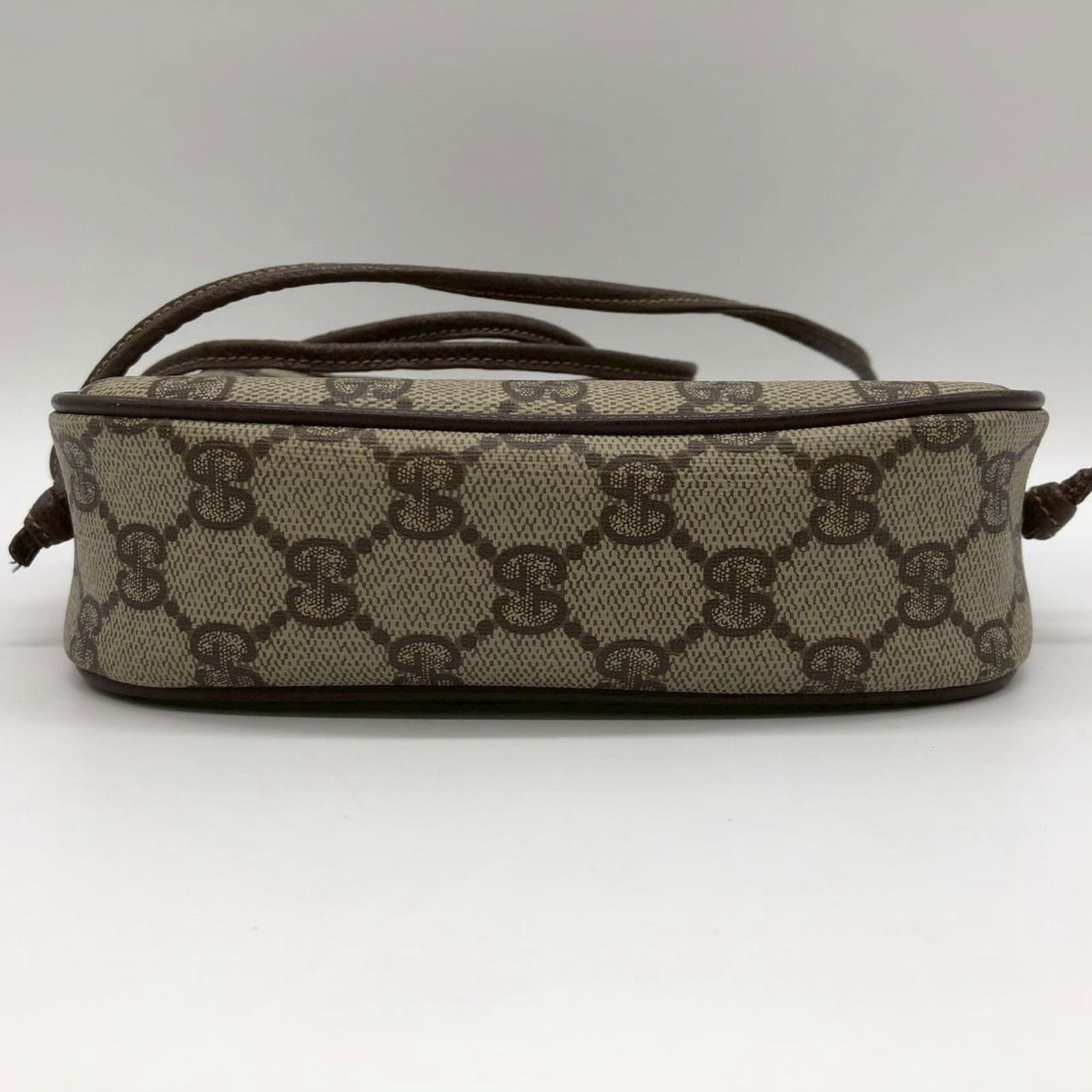 Shoulder Bag Gg Supreme - Gucci Pochette - 3