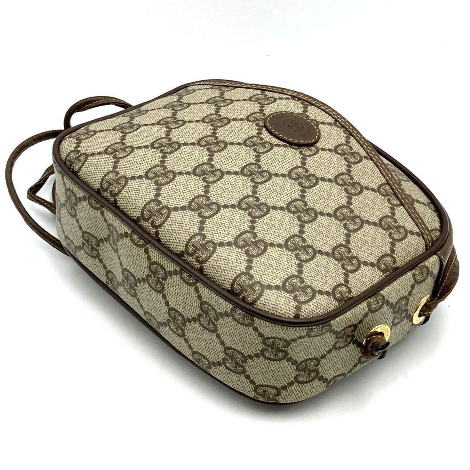 Shoulder Bag Gg Supreme - Gucci Pochette - 4