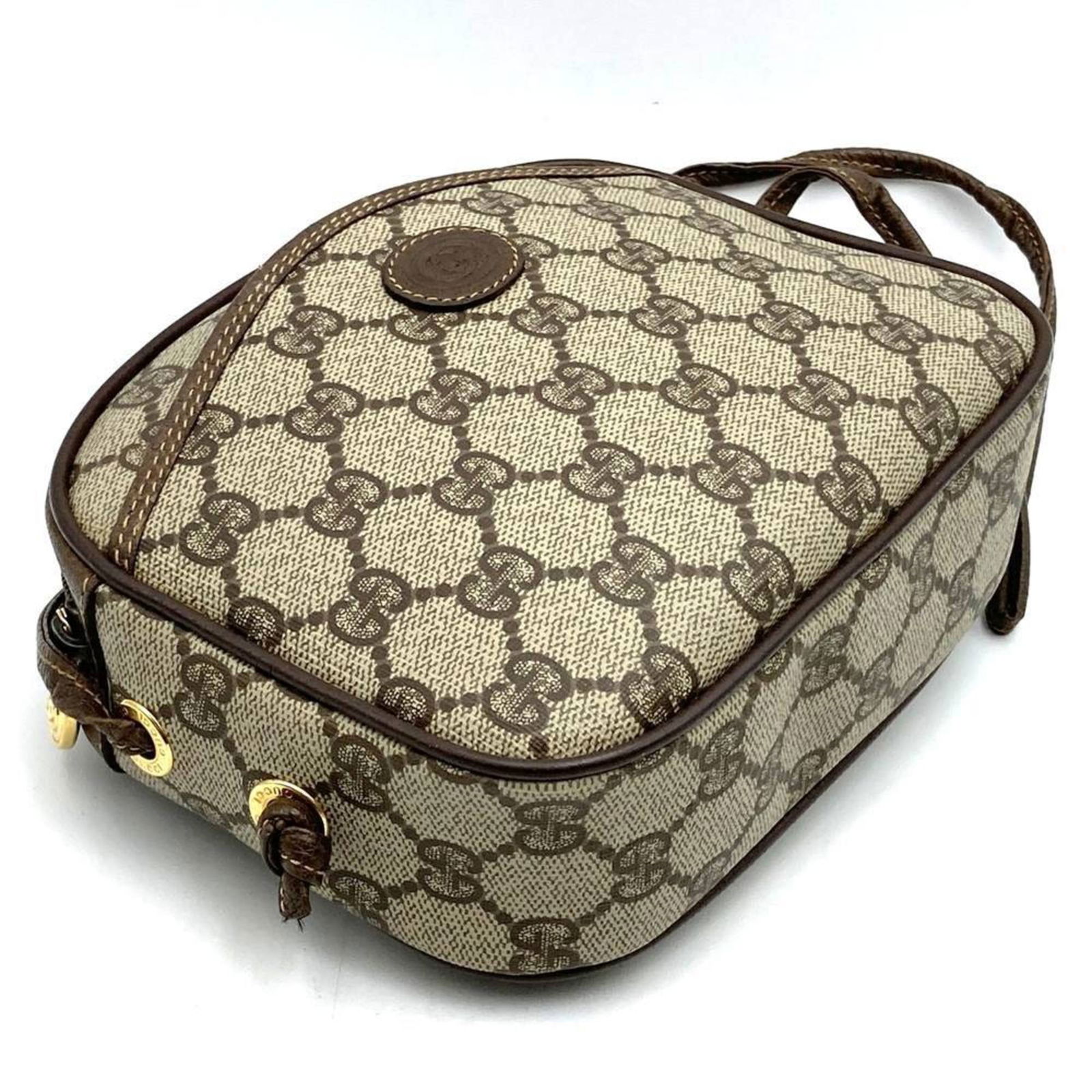 Shoulder Bag Gg Supreme - Gucci Pochette - 5