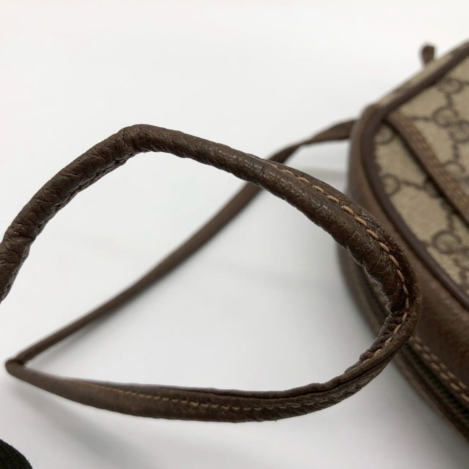 Shoulder Bag Gg Supreme - Gucci Pochette - 7