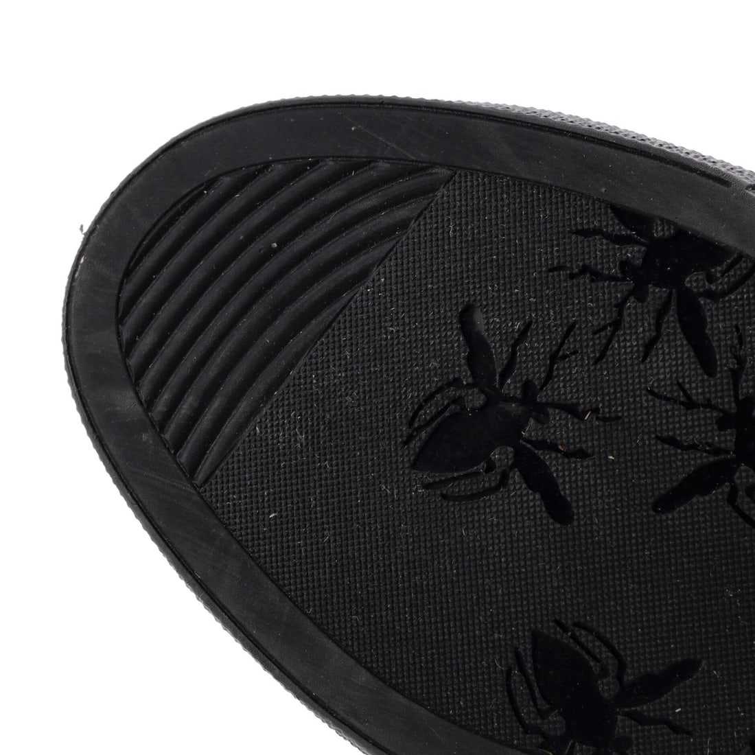 Canvas Christian Dior Men's B23 High-Top Sneakers Maxi Oblique - 6