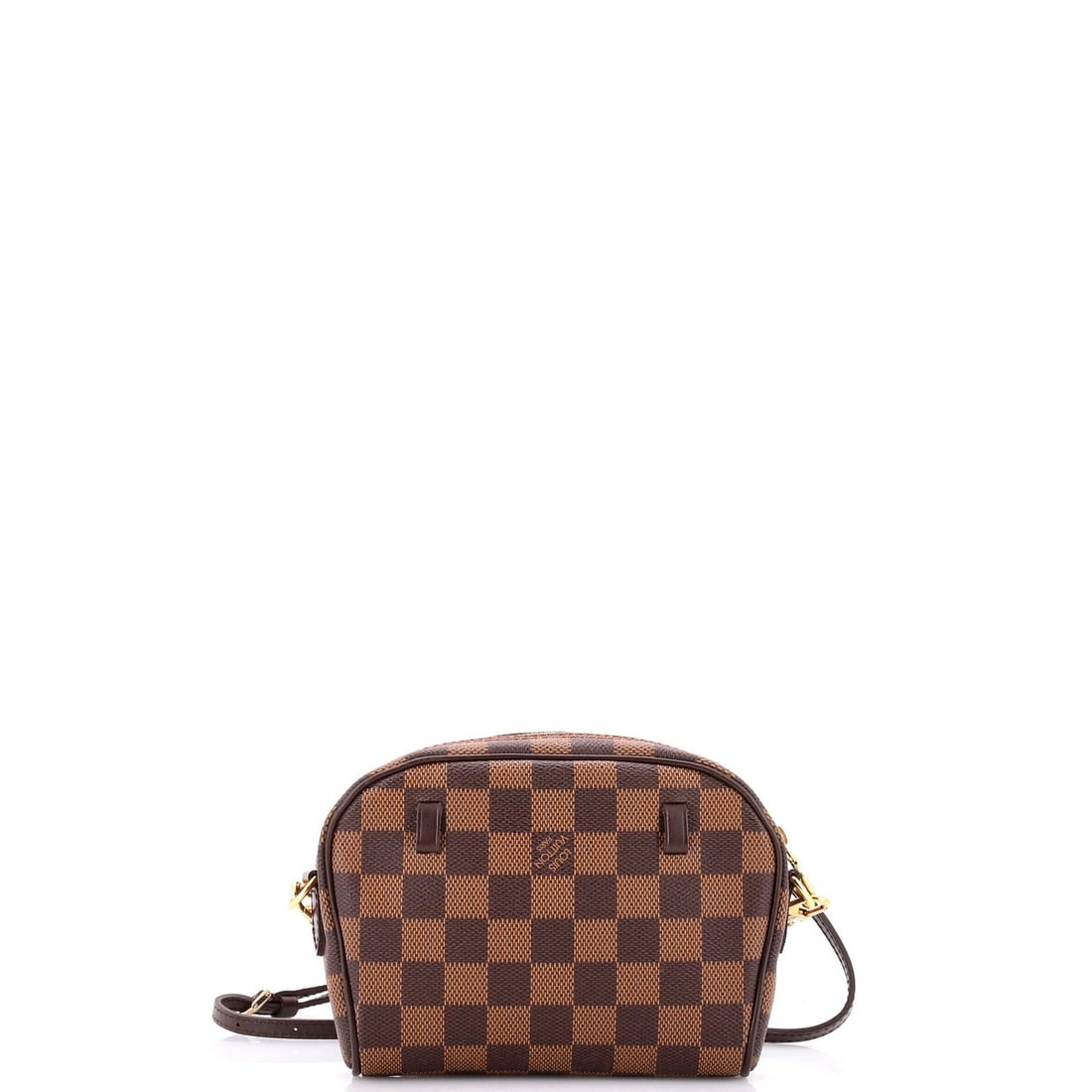 Damier Louis Vuitton Ipanema Pochette - 3