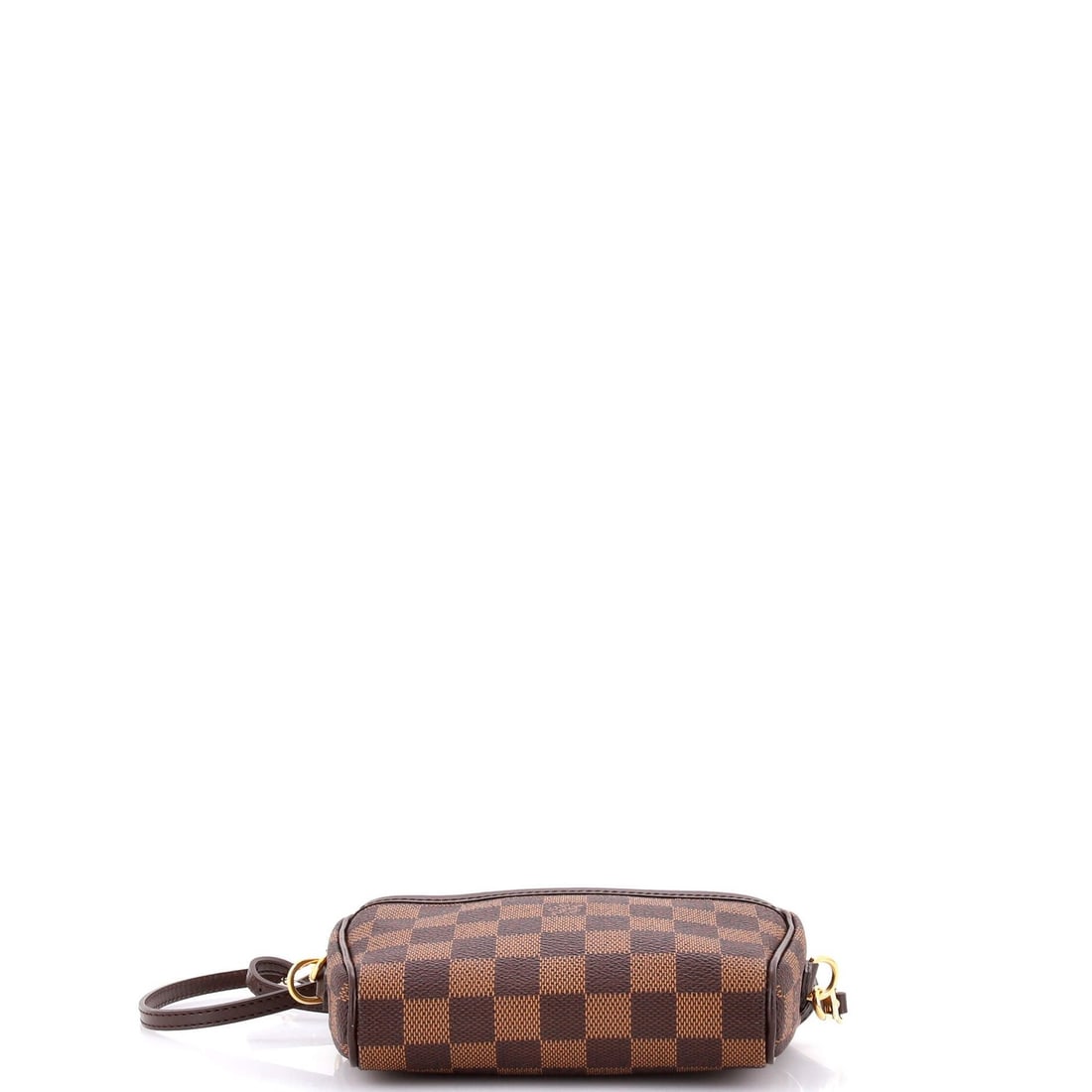 Damier Louis Vuitton Ipanema Pochette - 4