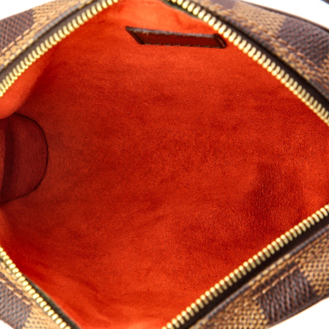 Damier Louis Vuitton Ipanema Pochette - 5