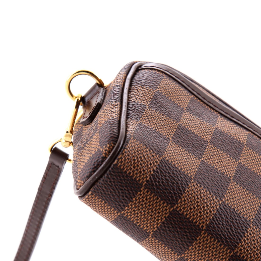 Damier Louis Vuitton Ipanema Pochette - 6