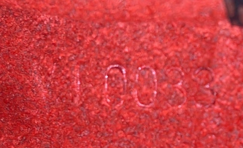 Damier Louis Vuitton Ipanema Pochette - 7