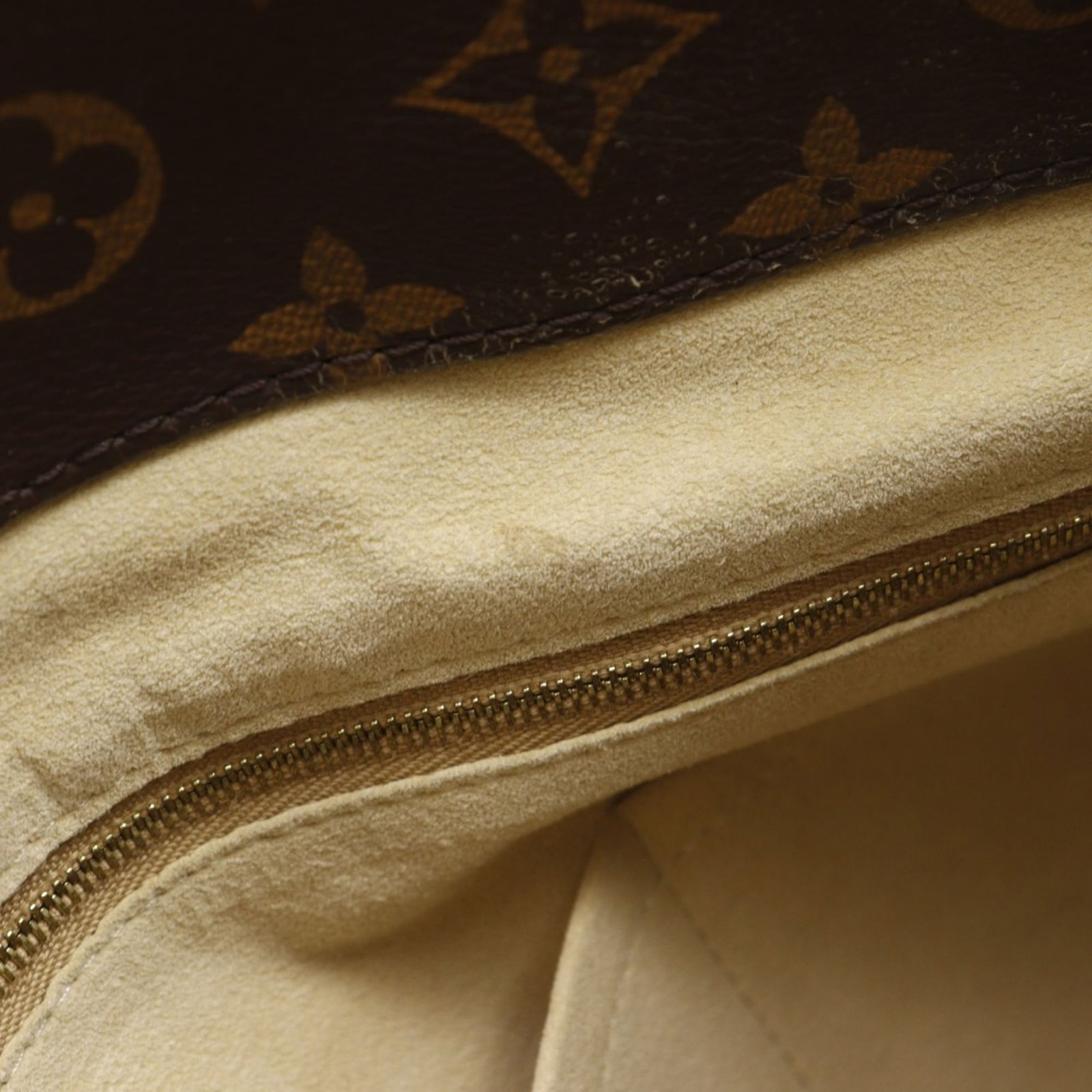 Monogram Louis Vuitton Shoulder Bag - 11