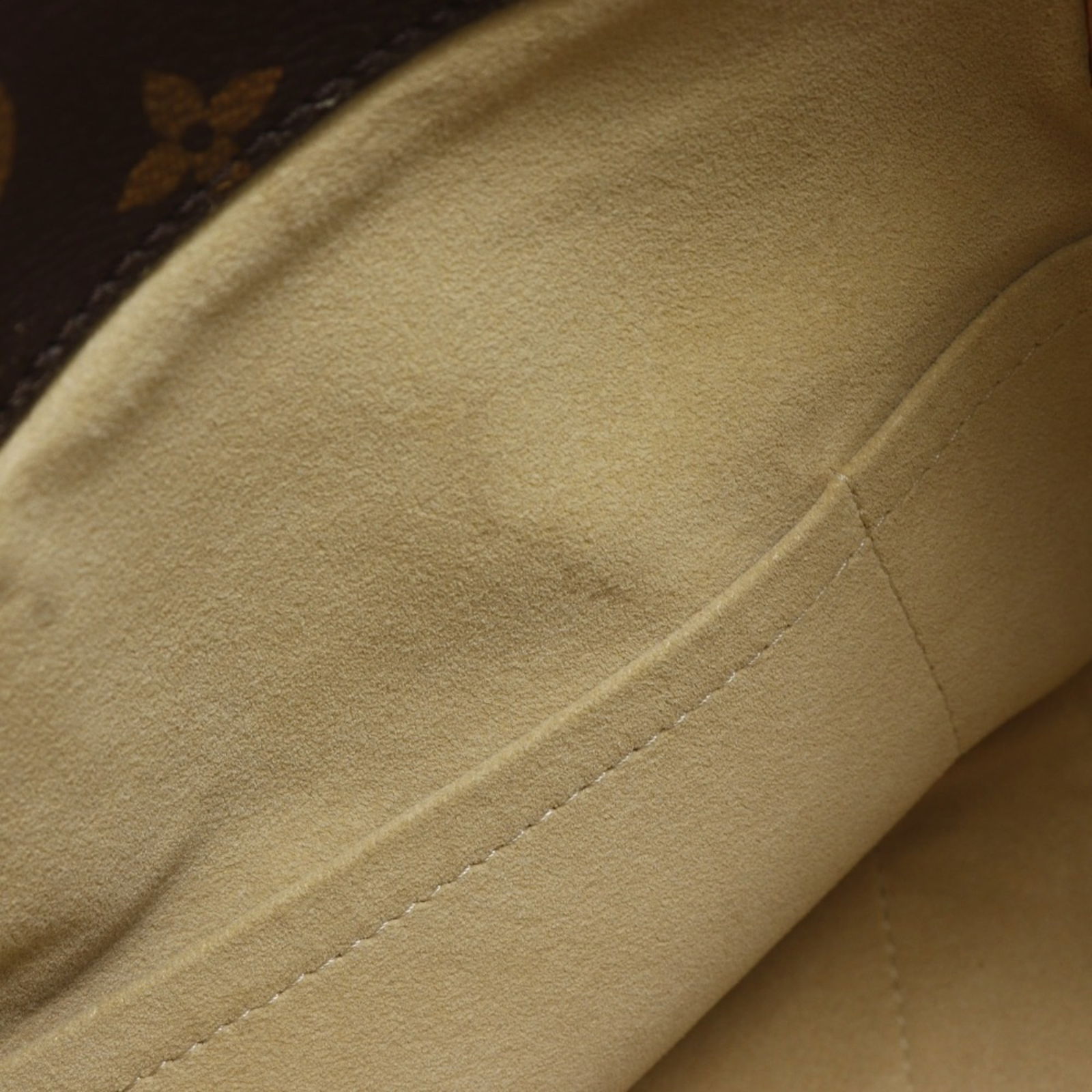 Monogram Louis Vuitton Shoulder Bag - 12