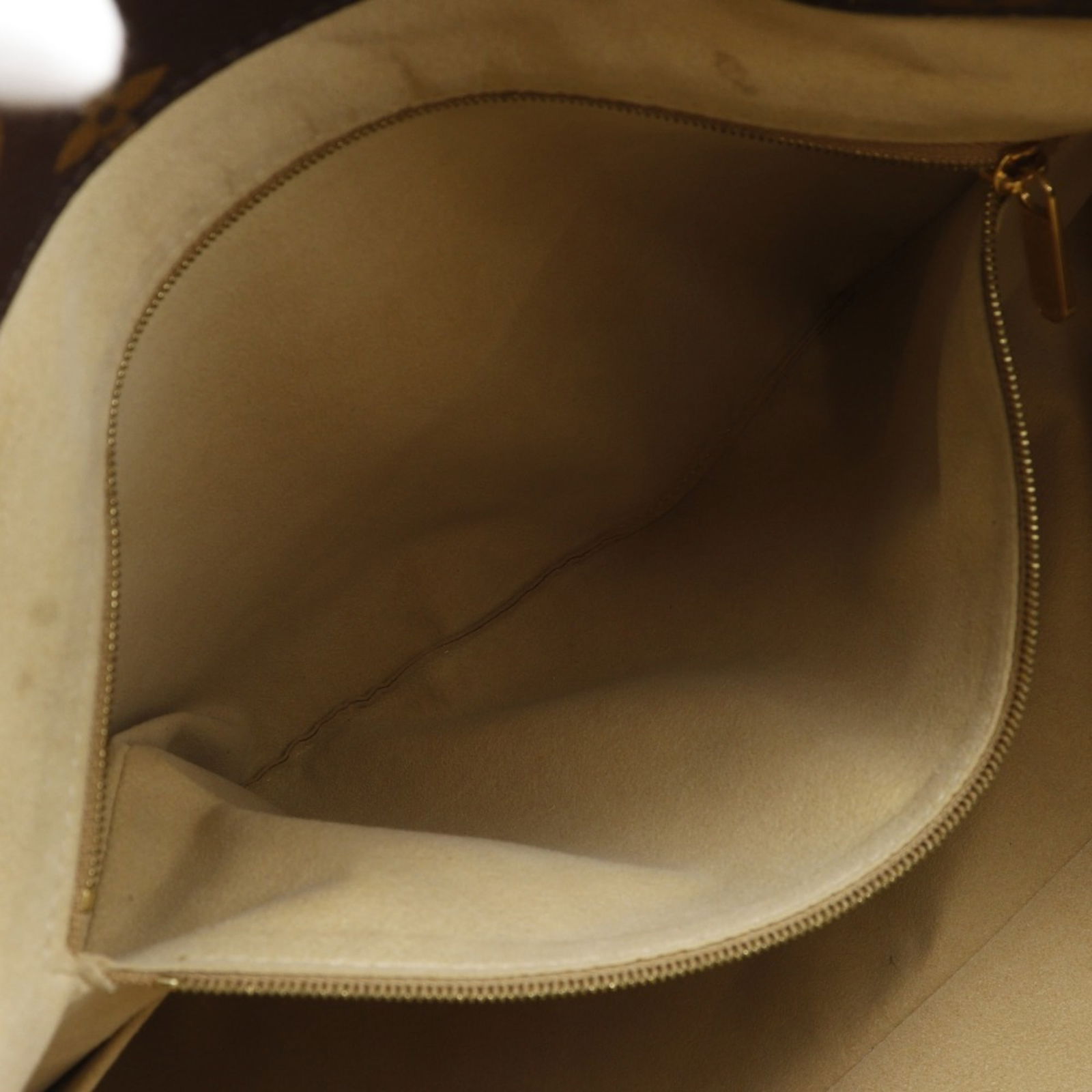 Monogram Louis Vuitton Shoulder Bag - 8