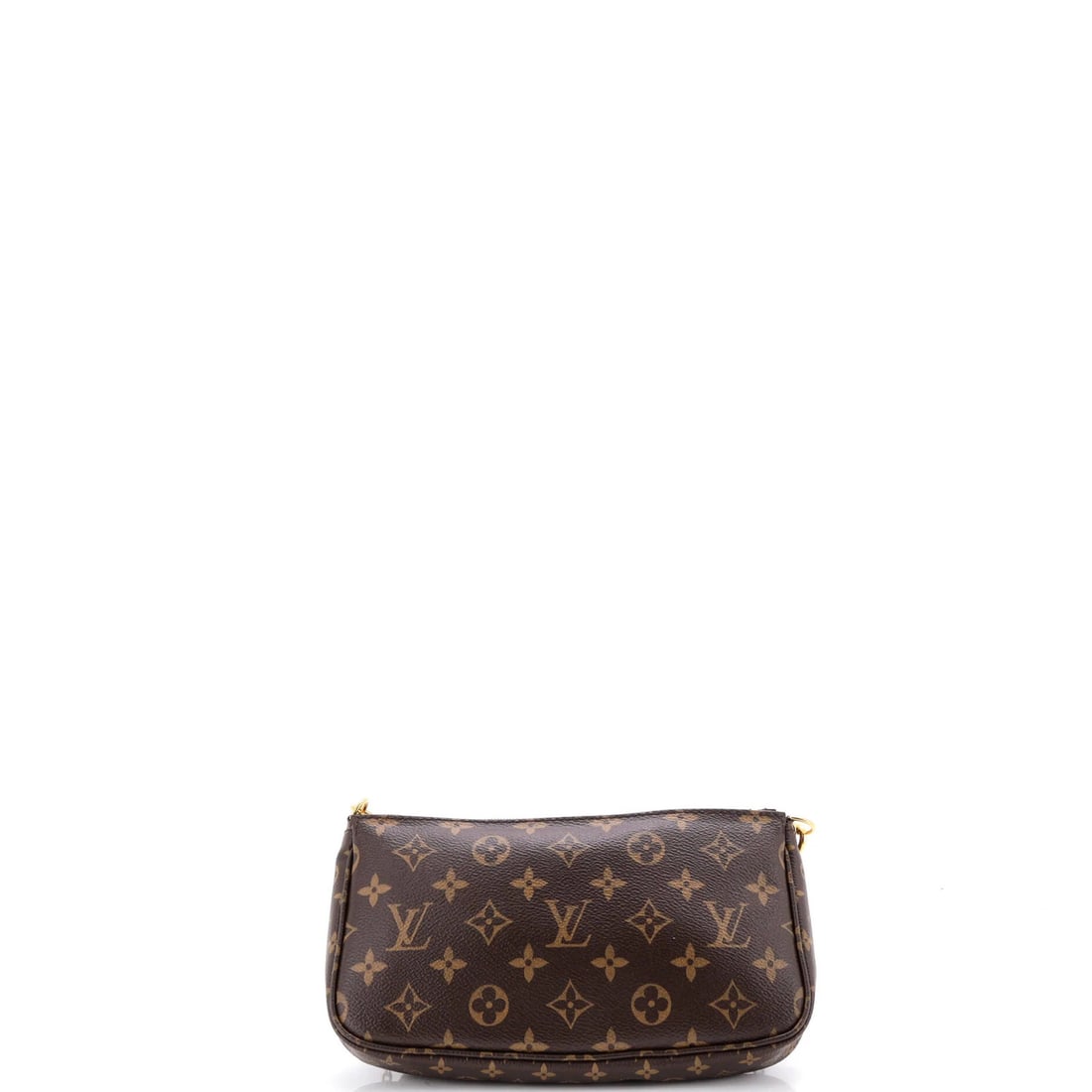 Canvas Louis Vuitton Multi Pochette Accessoires Monogram - 3