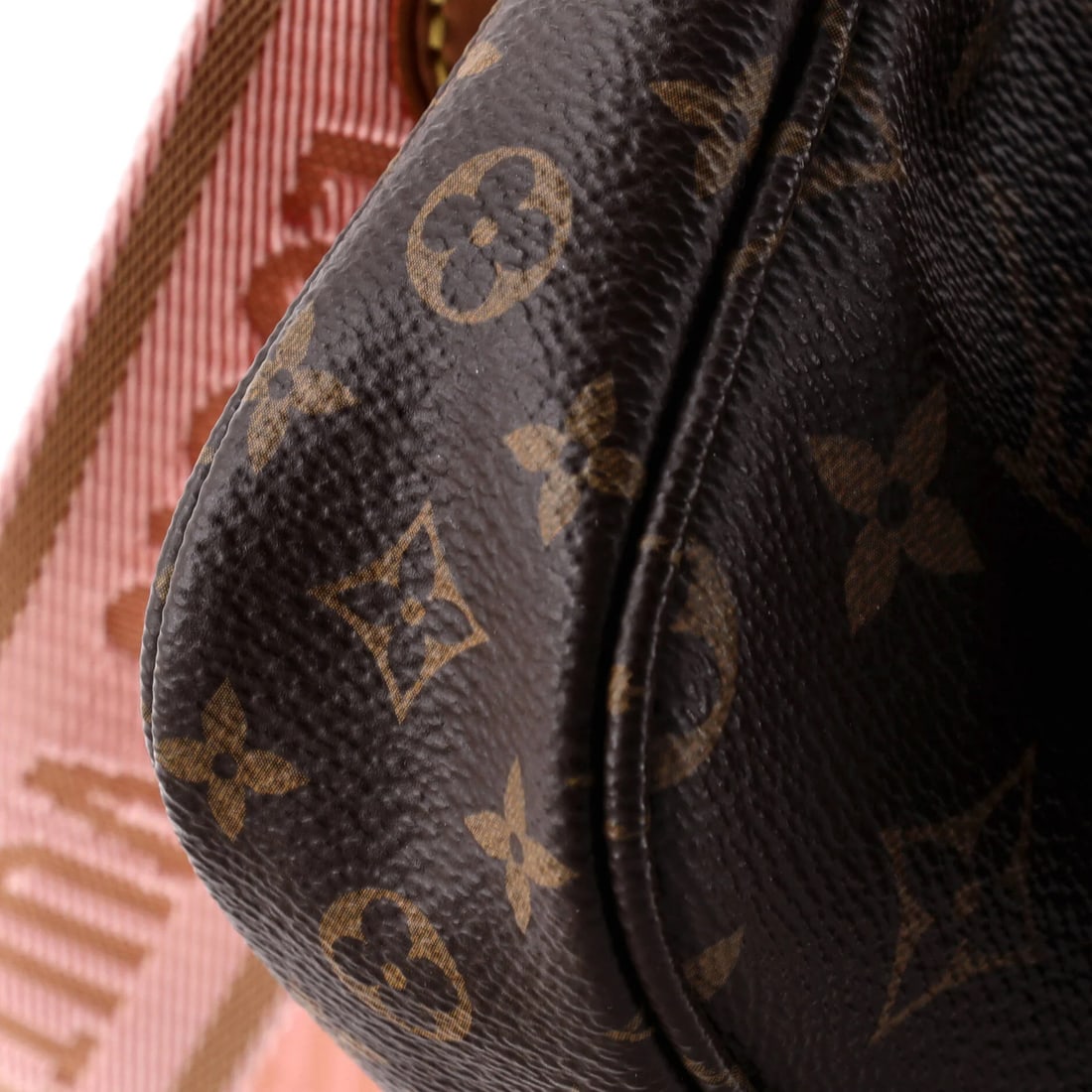 Canvas Louis Vuitton Multi Pochette Accessoires Monogram - 6