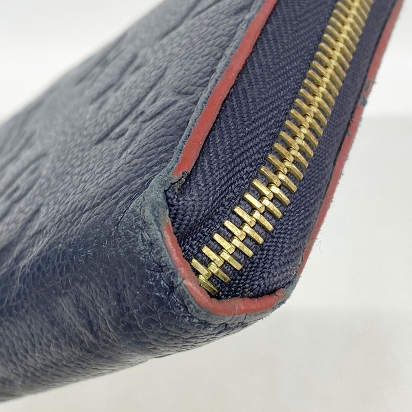 (Bi-Fold) Louis Vuitton Long Wallet - 5