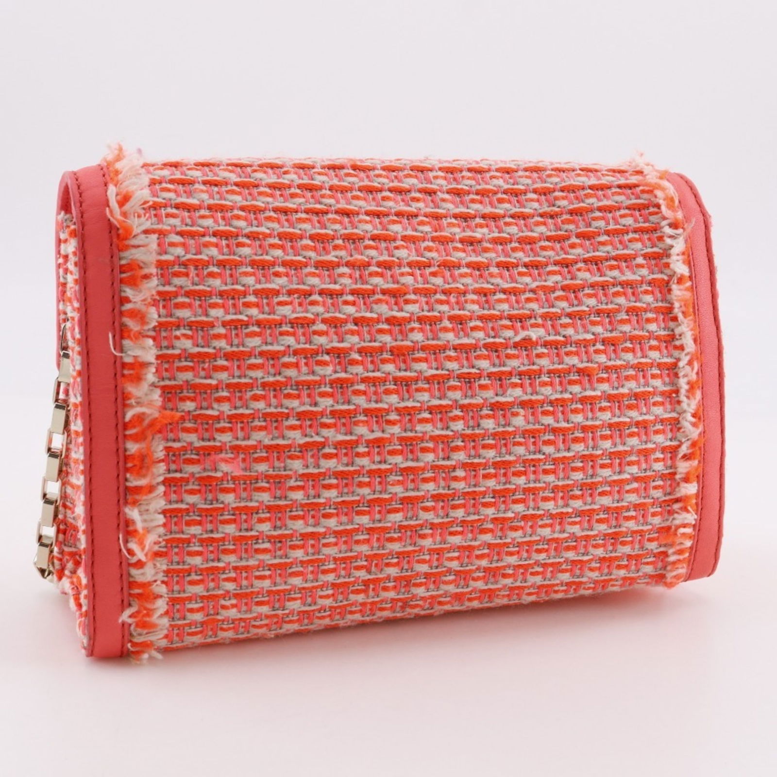 Tweed Kate Spade Shoulder Bag - 3