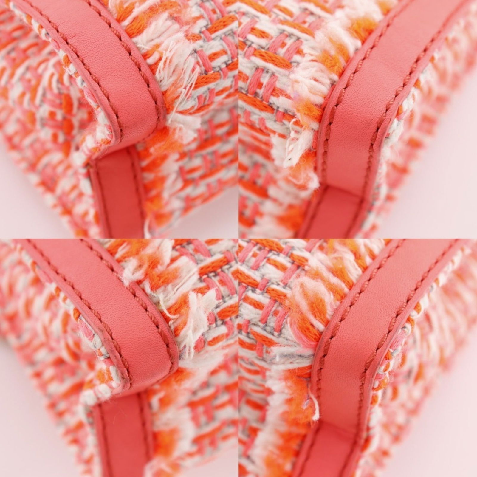 Tweed Kate Spade Shoulder Bag - 4