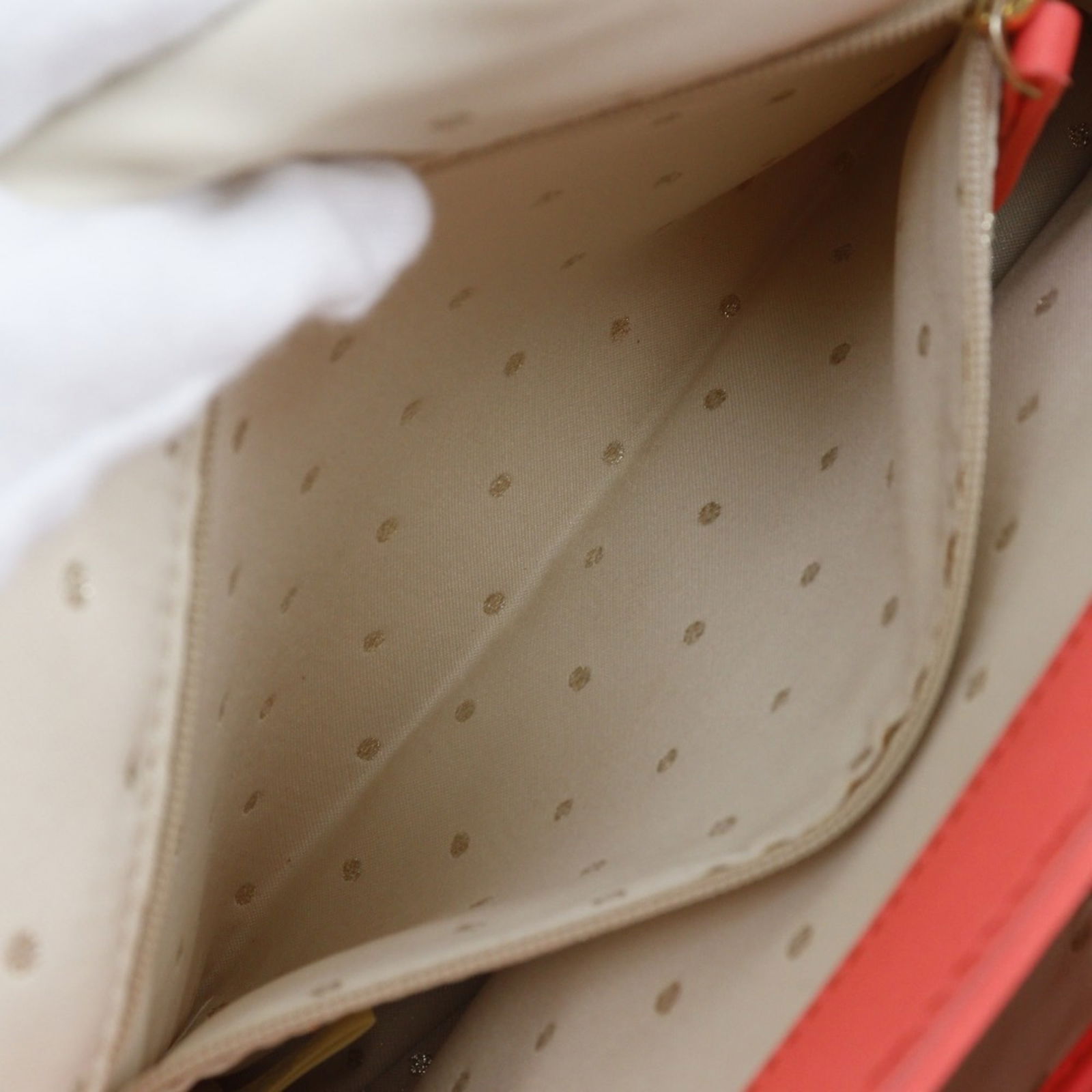 Tweed Kate Spade Shoulder Bag - 6