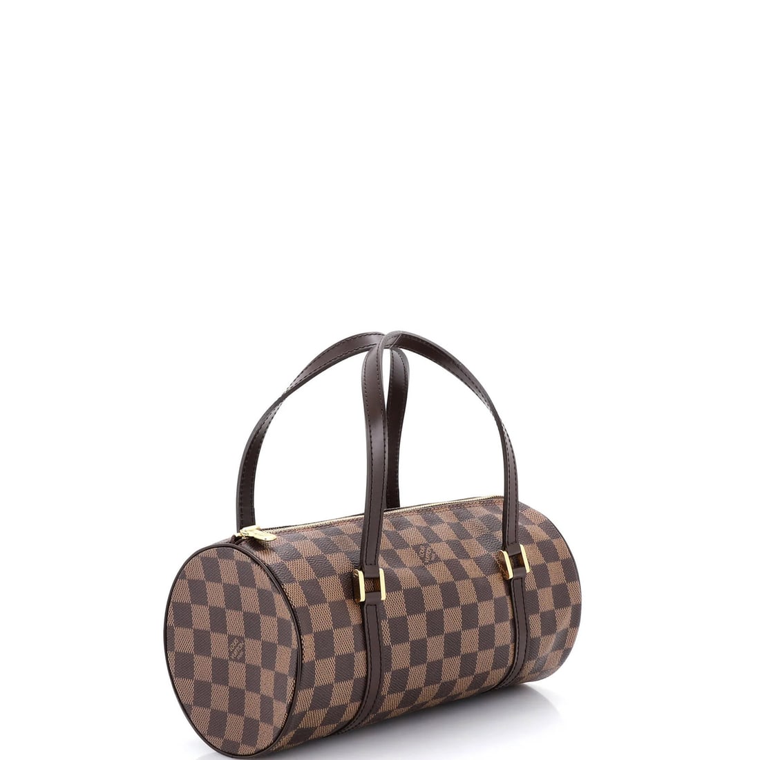 26 Louis Vuitton Papillon Handbag Damier - 2
