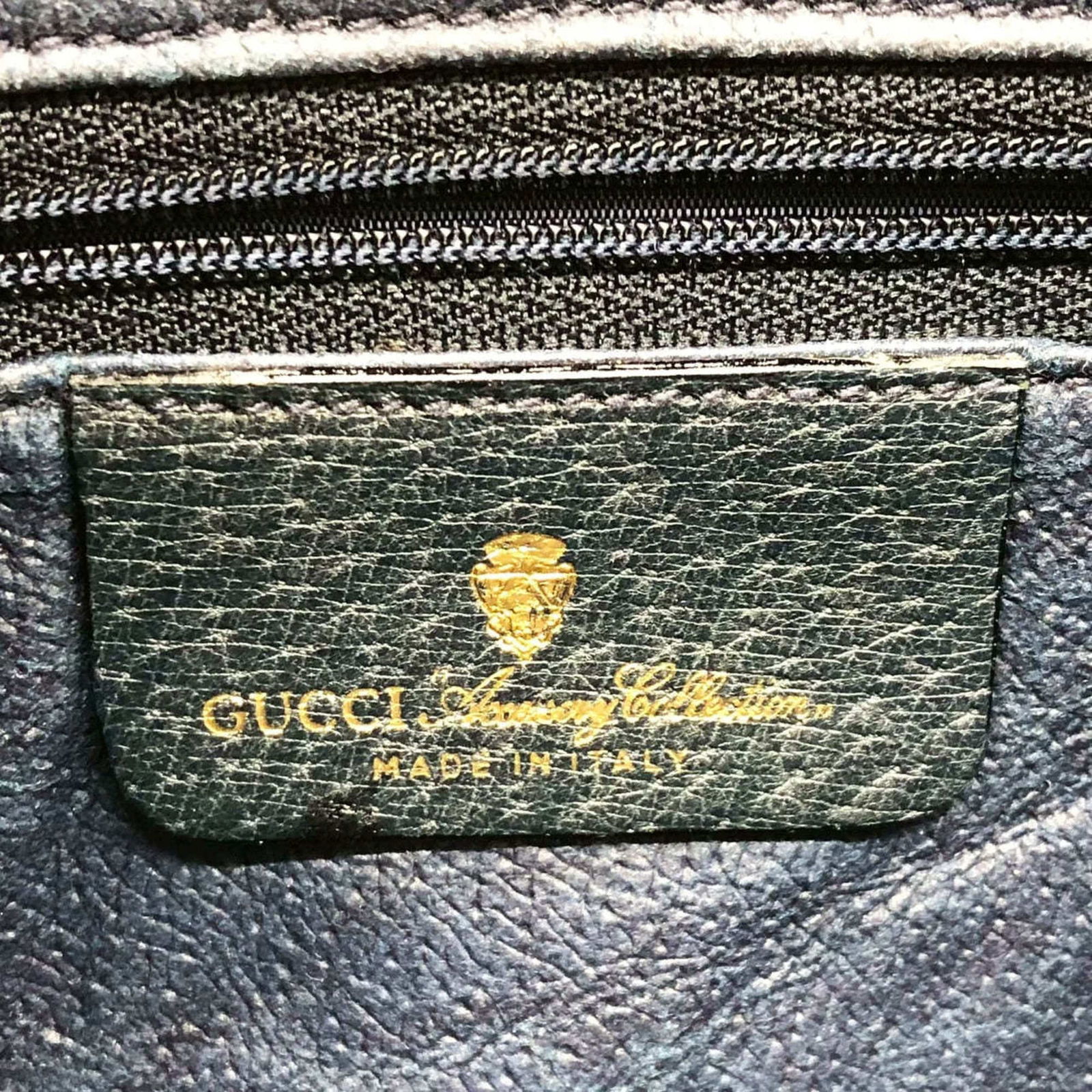 Shoulder Bag Gg Supreme - Gucci Handbag - 11