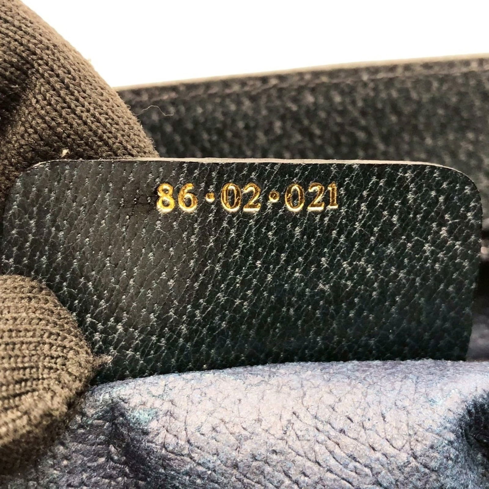 Shoulder Bag Gg Supreme - Gucci Handbag - 12