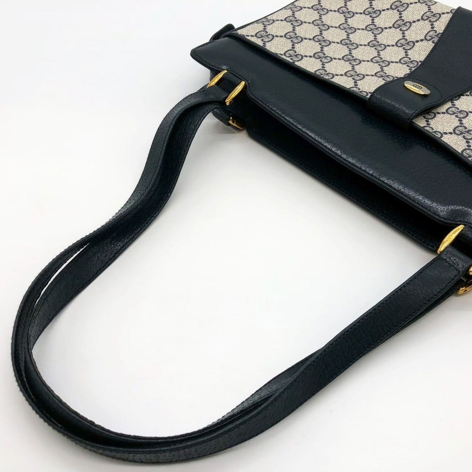 Shoulder Bag Gg Supreme - Gucci Handbag - 6