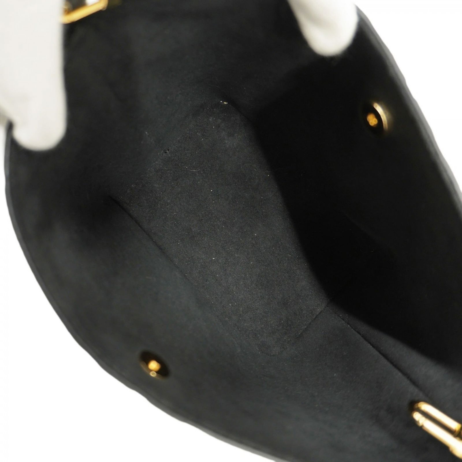 Bag Louis Vuitton Shoulder - 4