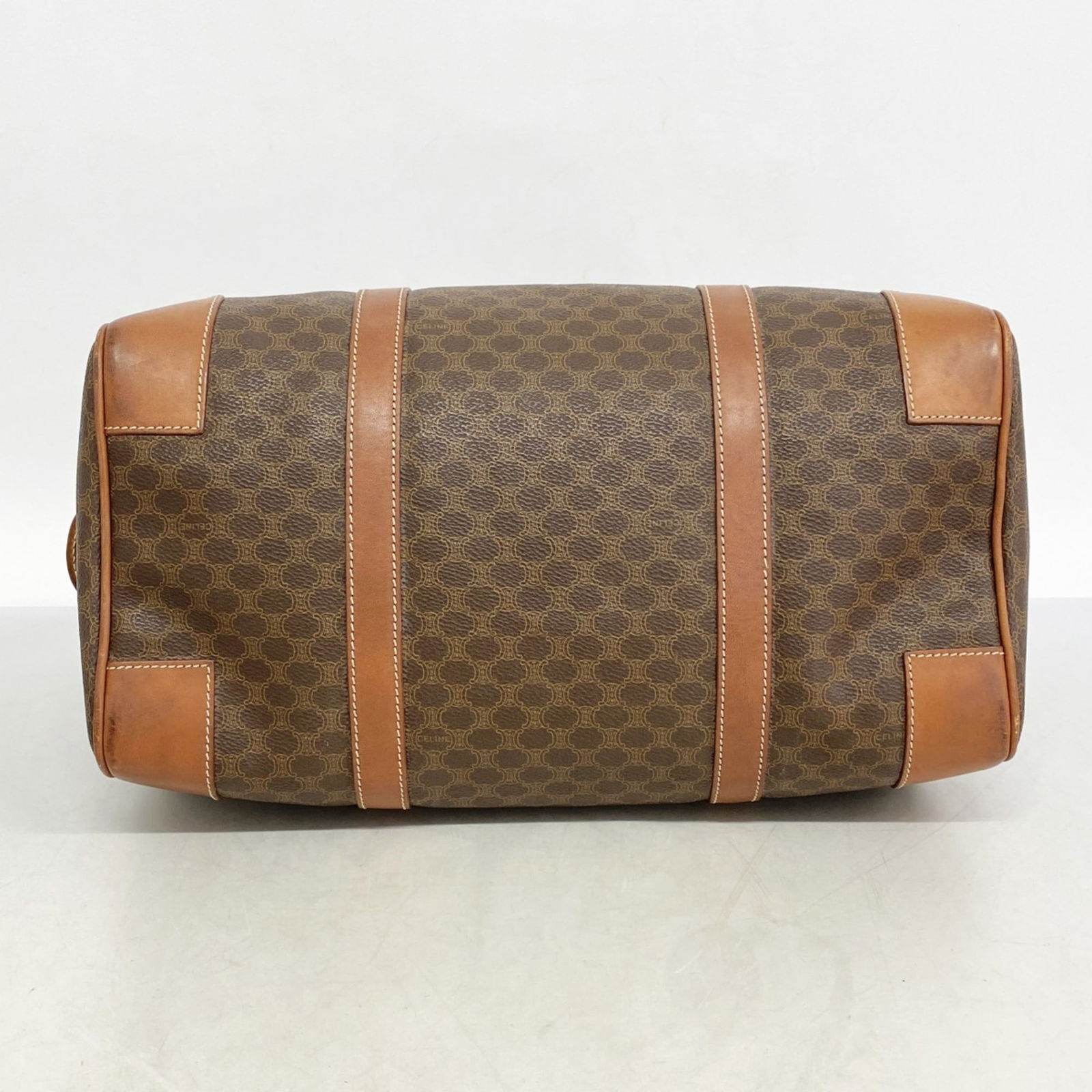 Pvc Celine Handbag - 3