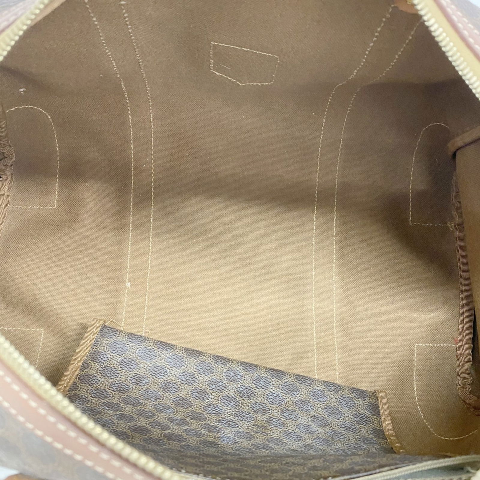 Pvc Celine Handbag - 4