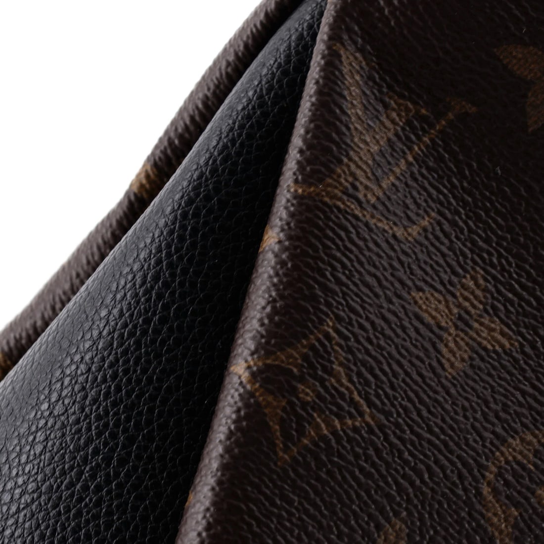 BB Louis Vuitton Pallas Tote Monogram Canvas with Leather - 6