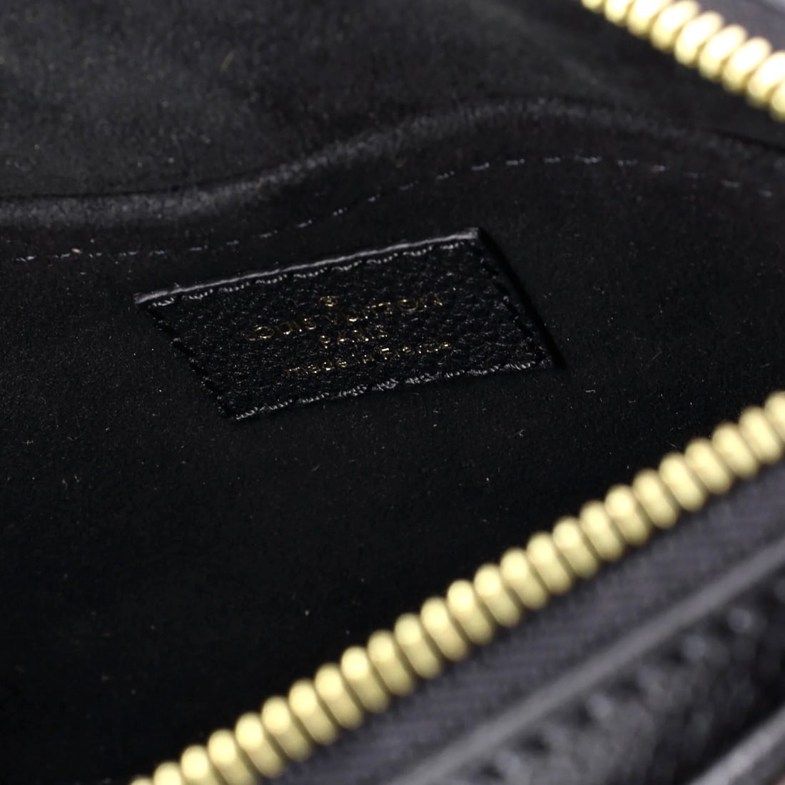 BB Louis Vuitton Pallas Tote Monogram Canvas with Leather - 7