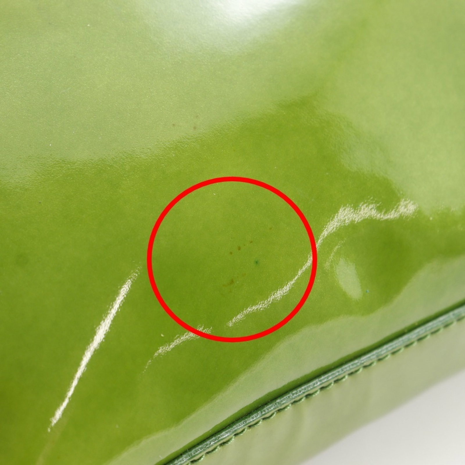 Leather Prada Shoulder Bag - 10