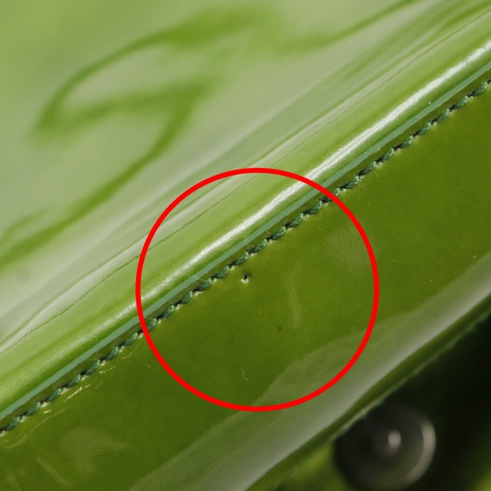 Leather Prada Shoulder Bag - 12