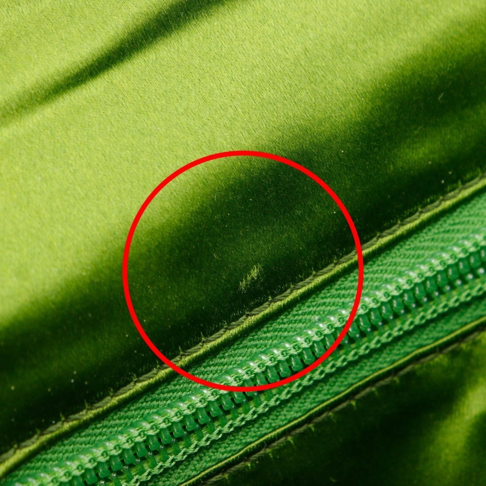 Leather Prada Shoulder Bag - 9