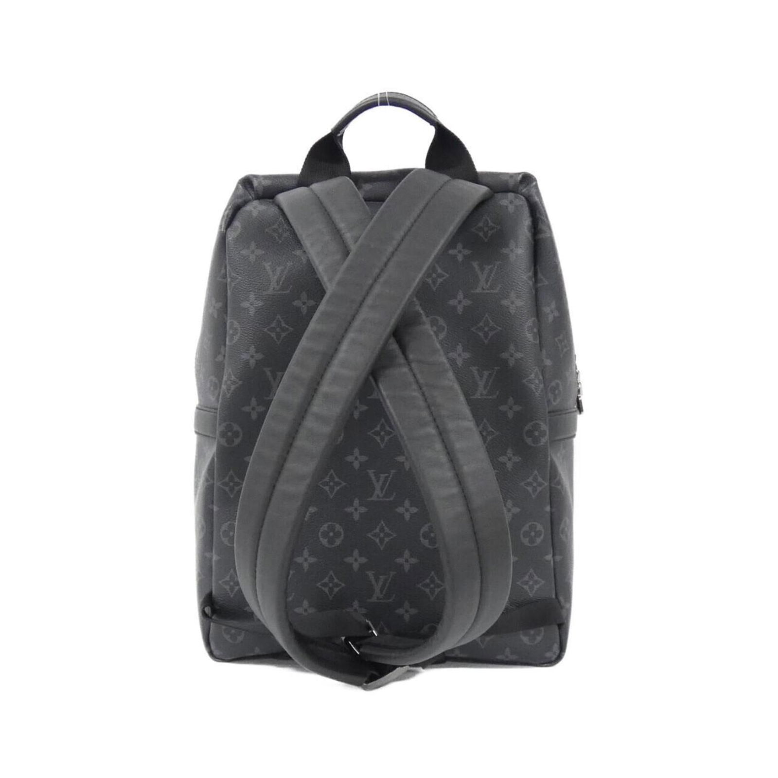 Canvas Louis Vuitton Backpack Coated - 2