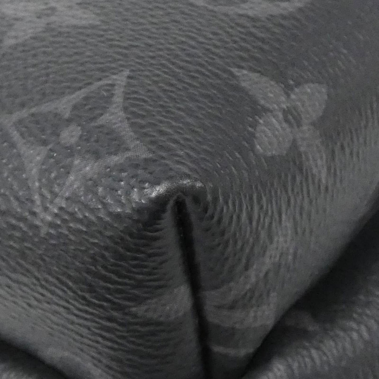 Canvas Louis Vuitton Backpack Coated - 3