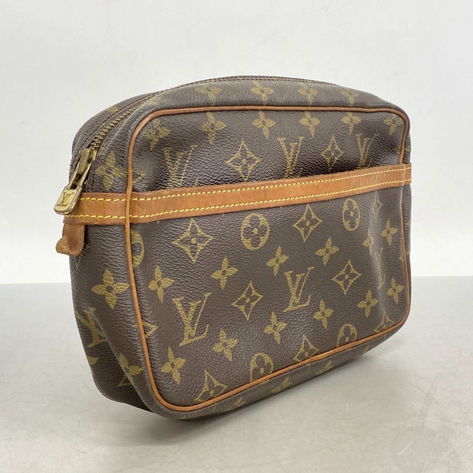 Bag Louis Vuitton Clutch - 2